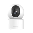 Kép 1/7 - Xiaomi C301 okos WiFi biztonsági beltéri kamera