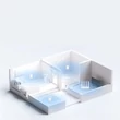 Kép 6/7 - Xiaomi Wi-fi Range extender AX1500