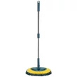 Kép 1/8 - Mikroszálas háztartási tisztító mop