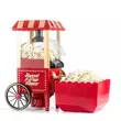 Kép 1/5 - InnovaGoods 1200W Popcorn gép Piros