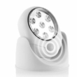 Kép 1/7 - InnovaGoods LED lámpa mozgásérzékelővel