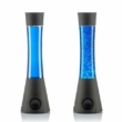 Kép 1/8 - LED Láva Lámpa Bluetooth Hangszóróval és Mikrofonnal 30W
