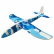 Kép 1/4 - Csúzlival kilőhető szivacs játék repülő