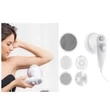 Kép 1/8 - InnovaGoods 5 az 1-ben rezgő anticellulit masszírozó