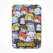 Kép 6/6 - Harry Potter domino