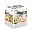 Kép 7/7 - InnovaGoods Boilegg Tojássütő Mikróba Recepttel