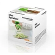 Kép 7/7 - InnovaGoods Mini Spiralicer Spirális Zöldségvágó