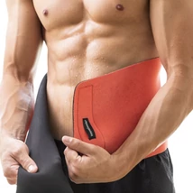 Fitness sport karcsúsító deréköv szauna hatással 