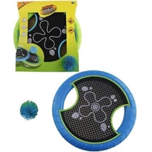 Phlat Disc labdajáték