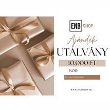 ENBShop Ajándékutalvány 10.000 Ft 