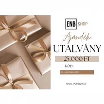 ENBShop Ajándékutalvány 25.000 Ft 
