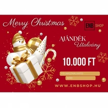ENBShop Ajándékutalvány MC 10.000 Ft 