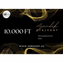 ENBShop Ajándékutalvány 10.000 Ft 