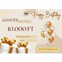 ENBShop Ajándékutalvány HB 10.000 Ft 