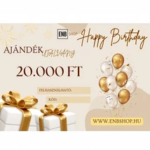 ENBShop Ajándékutalvány HB 20.000 Ft 