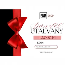 ENBShop Ajándékutalvány 10.000 Ft 