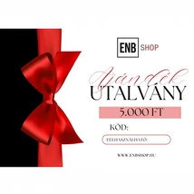 ENBShop Ajándékutalvány 5.000 Ft 