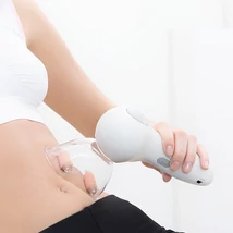 InnovaGoods Pro vákuumterápiás anticellulitisz készülék