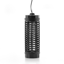 Szúnyogriasztó Lámpa KL-1800 6 W fekete