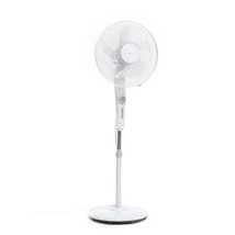 Álló Ventilátor Fehér - Innovaagoods