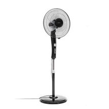 Álló Ventilátor Fekete - Innovaagoods
