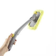  2in1 ablaktisztító szórófejjel 