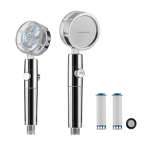 Eco zuhany propellerrel -Innovagoods