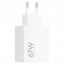Xiaomi gyorstöltő adapter