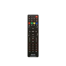 Univerzális Tv távirányító