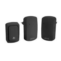 Digitális elem- és vezeték nélküli csengő - Kinetic