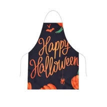 Halloween - vízálló kötény