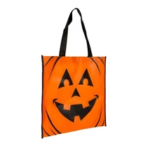 Halloween tök - táska