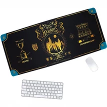 XL gaming egérpad - Harry Potter
