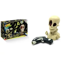 Szellemvadász társasjáték