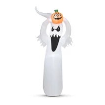 Halloweeni Felfújható szellem - 180 cm