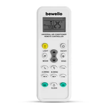 Bewello Univerzális légkondicionáló távírányító