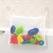 Fürdőszobai játéktároló