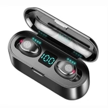 TWS F9 bluetooth fülhallgat