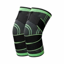 Kompressziós térdrögzítő