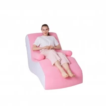 Homeland felfújható fotel - rózsaszín