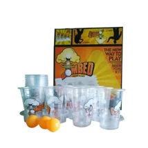 Sörpong szett - mini