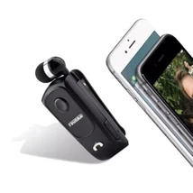 Bluetooth headset