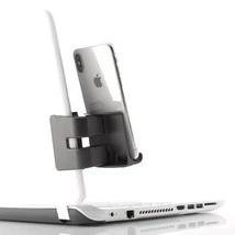 Cliplink többpozíciós mobilállvány bilinccsel - InnovaGoods