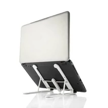 Innovagoods Összehajtható és állítható laptop állvány Flappot InnovaGoods