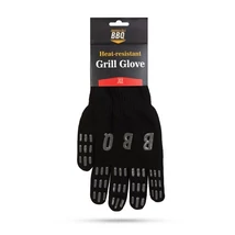 Hőálló grillkesztyű