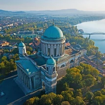 A három császár útja