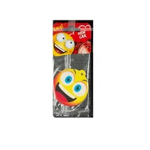 Illatosító szett - EMO - new car