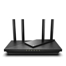 TP-Link Wireless Router Dual Band AX3000