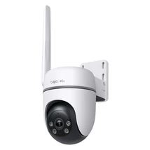Tp-Link Tapo TC40GW kültéri 4g LTE kamera