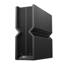 TP-Link Archer BE550 WiFi 7 router